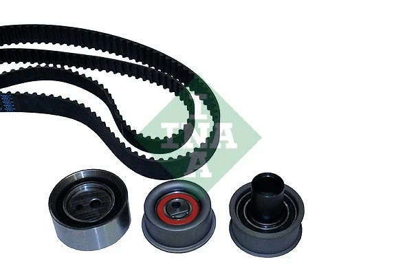 Timing Belt Kit (530 0515 10)