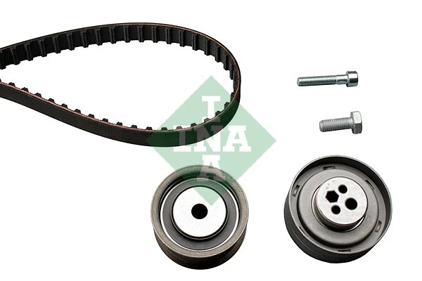 Timing Belt Kit (530 0161 10)
