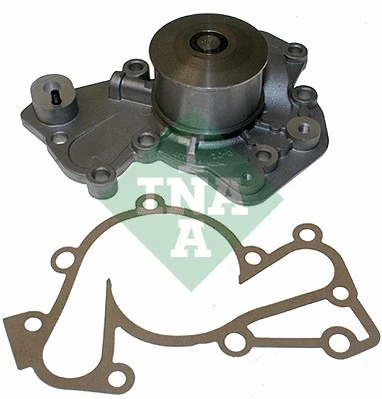 Water Pump, engine cooling (538 0124 10)