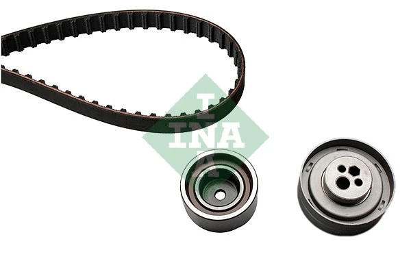 Timing Belt Kit (530 0158 10)