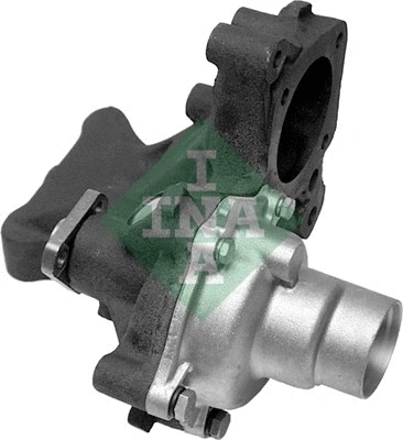 Water Pump, engine cooling (538 0457 10)