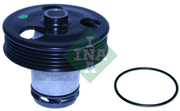 Water Pump, engine cooling (538 0411 10)