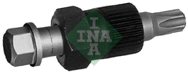 Socket Wrench Insert (400 0235 10)