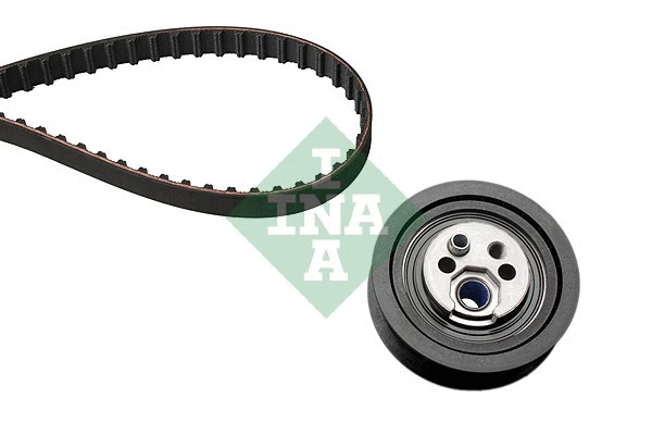 Timing Belt Kit (530 0157 10)