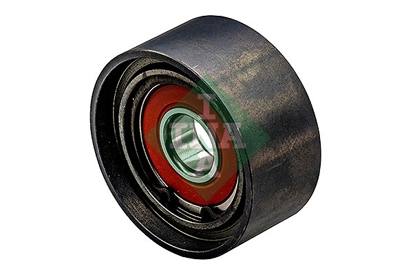 Deflection/Guide Pulley, V-ribbed belt (532 0628 10)