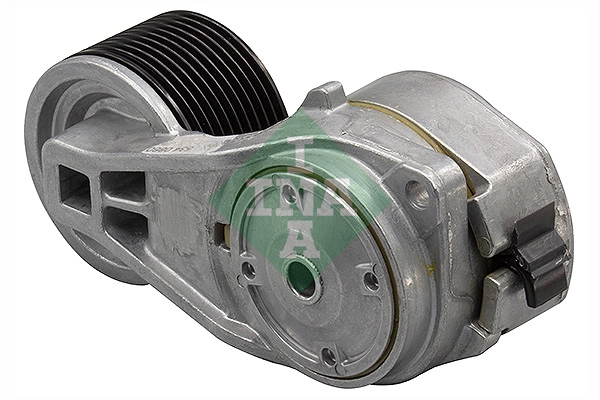 Belt Tensioner, V-ribbed belt