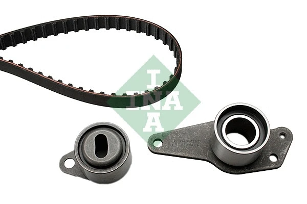Timing Belt Kit (530 0107 10)