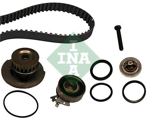 Water Pump & Timing Belt Kit (530 0004 30)