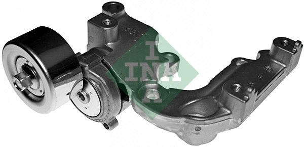 Belt Tensioner, V-ribbed belt (534 0348 10)