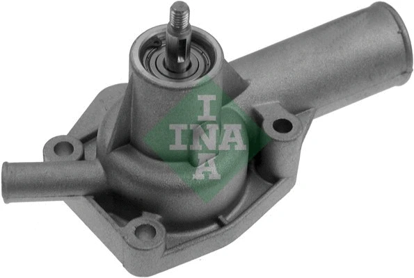 Water Pump, engine cooling (538 0634 10)