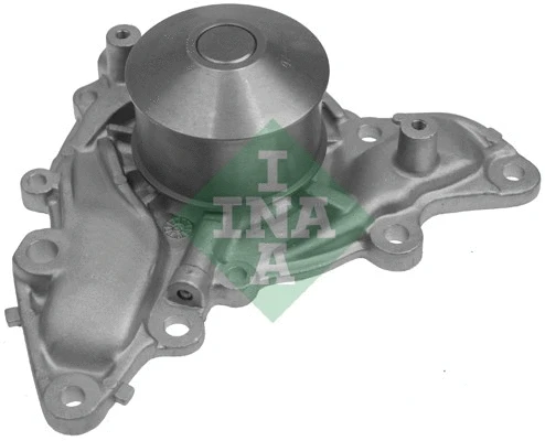 Water Pump, engine cooling (538 0676 10)