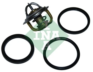 Thermostat, coolant (538 0002 20)