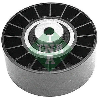 Tensioner Pulley, V-ribbed belt (531 0723 10)
