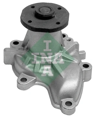 Water Pump, engine cooling (538 0513 10)
