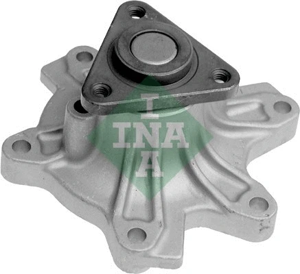 Water Pump, engine cooling (538 0559 10)