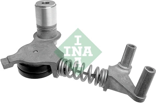 Belt Tensioner, V-ribbed belt (534 0175 10)
