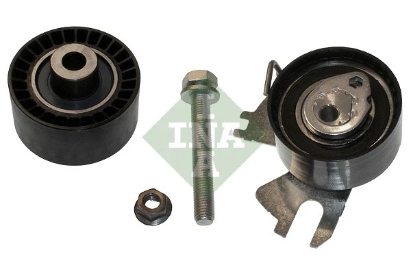 Pulley Kit, timing belt (530 0558 09)