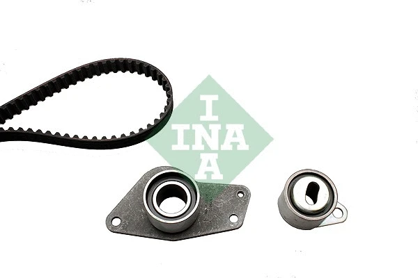 Timing Belt Kit (530 0041 10)