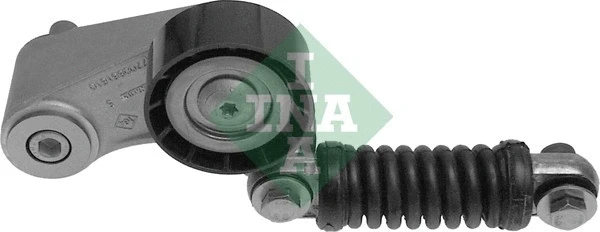 Belt Tensioner, V-ribbed belt (534 0105 20)