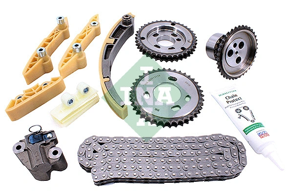 Timing Chain Kit (559 0187 30)