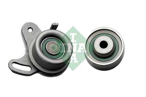 Pulley Kit, timing belt (530 0427 09)