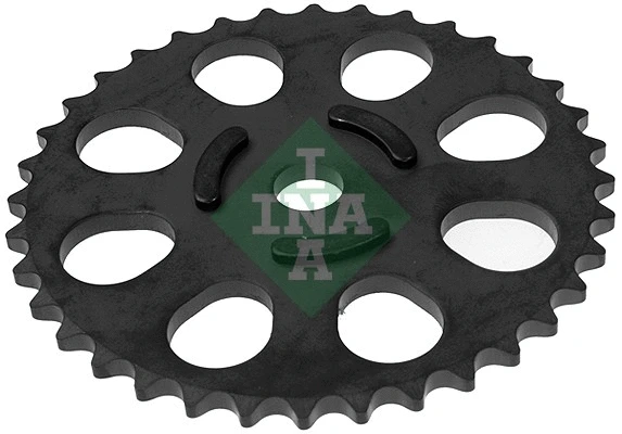 Gear/Sprocket, camshaft (554 0063 10)