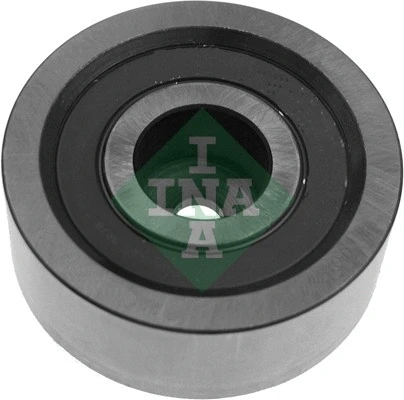 Deflection/Guide Pulley, V-ribbed belt (532 0399 20)