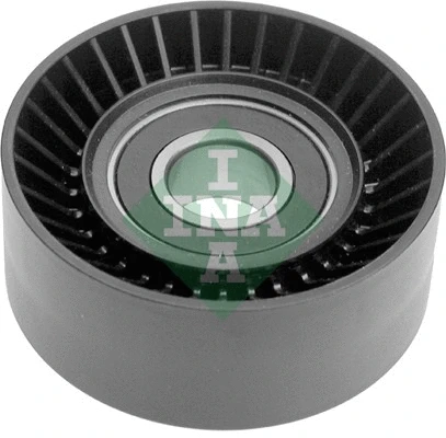 Deflection/Guide Pulley, V-ribbed belt (532 0437 10)