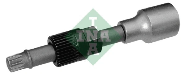 Socket Wrench Insert (400 0200 10)