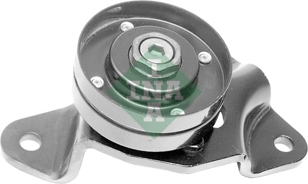 Tensioner Pulley, V-ribbed belt (531 0743 10)