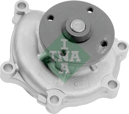 Water Pump, engine cooling (538 0693 10)