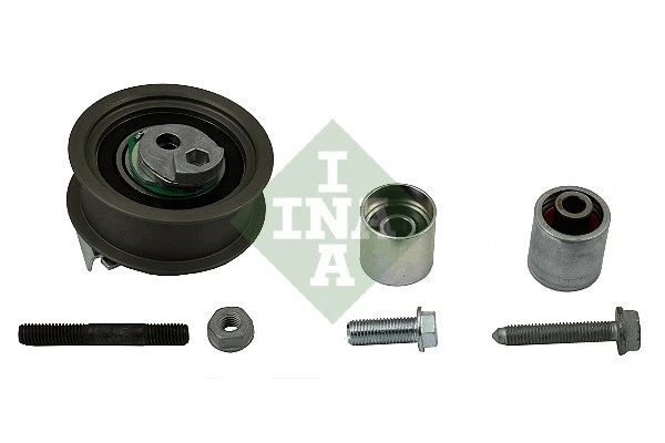 Pulley Kit, timing belt (530 0584 09)