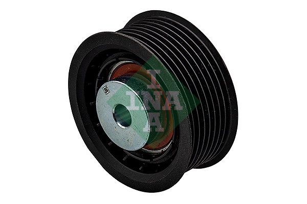 Deflection/Guide Pulley, V-ribbed belt (532 0452 10)