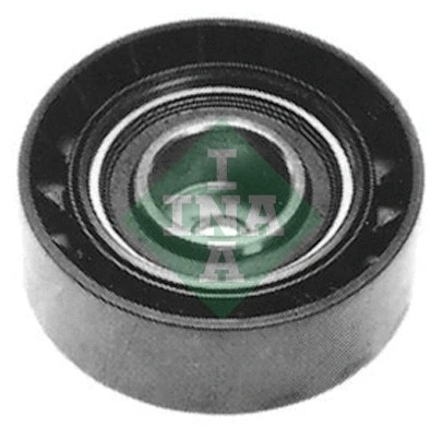 Deflection/Guide Pulley, V-ribbed belt (532 0001 10)
