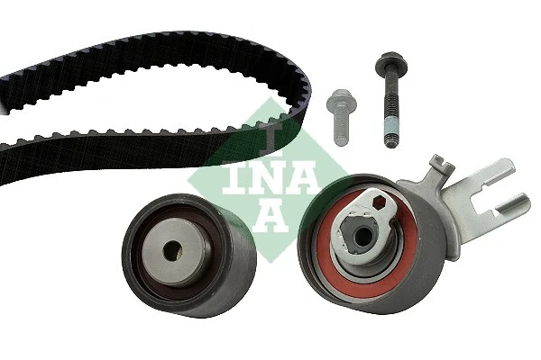 Timing Belt Kit (530 0582 10)