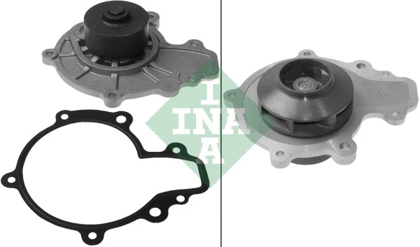 Water Pump, engine cooling (538 0312 10)