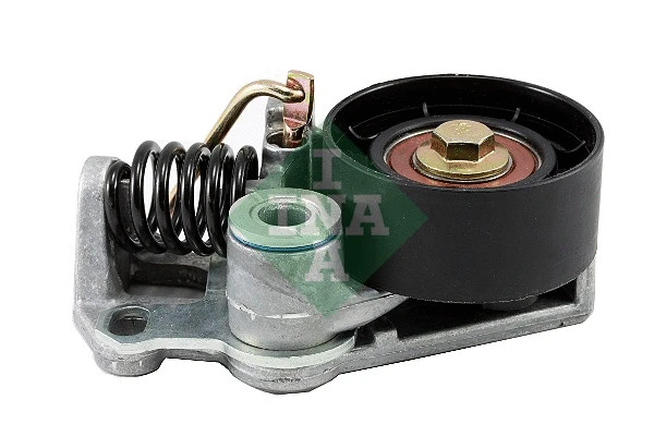 Tensioner Pulley, timing belt (531 0817 10)