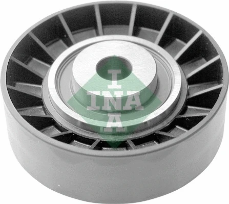 Tensioner Pulley, V-ribbed belt (531 0752 10)