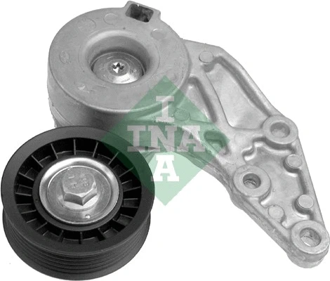 Tensioner Pulley, V-ribbed belt (531 0536 10)