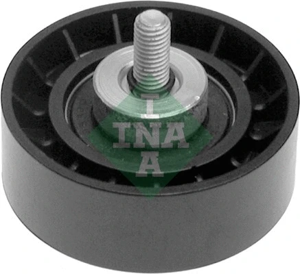 Deflection/Guide Pulley, V-ribbed belt (532 0297 10)