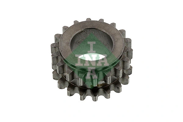 Sprocket, crankshaft (554 0136 10)