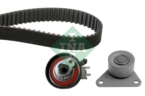 Timing Belt Kit (530 0063 10)