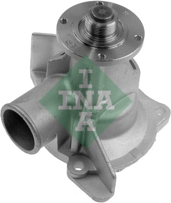 Water Pump, engine cooling (538 0172 10)