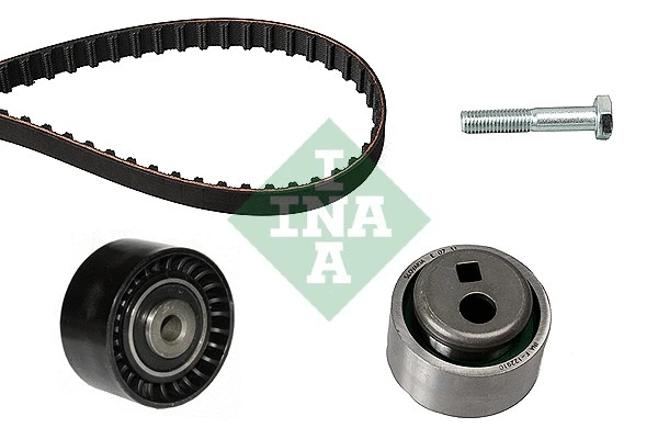 Timing Belt Kit (530 0119 10)