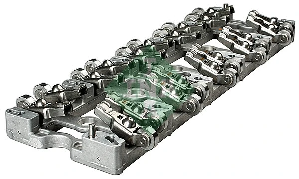 Rocker Arm Bridge (423 0063 10)
