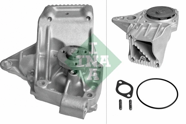 Water Pump, engine cooling (538 0371 10)
