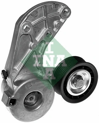 Belt Tensioner, V-ribbed belt (534 0307 10)