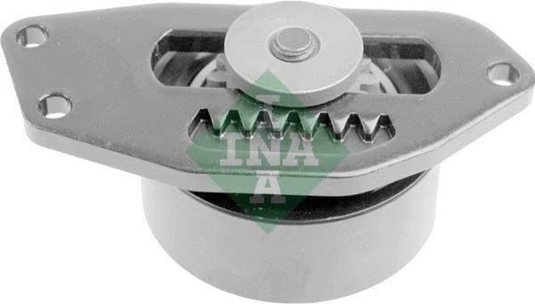 Tensioner Pulley, V-ribbed belt (531 0553 10)