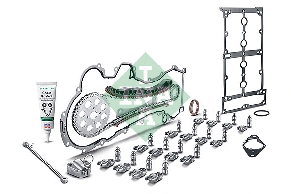 Timing Chain Kit (560 0003 10)
