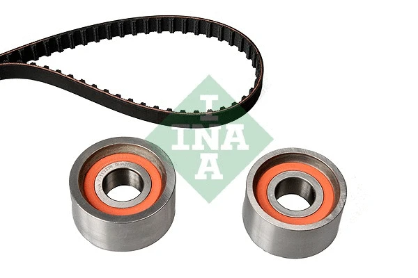 Timing Belt Kit (530 0117 10)